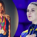«Необычно видеть в таком виде»: украинская фехтовальщица Ольга Харлан появилась на обложке Playboy 15 krug 49