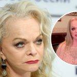 Лариса Долина попросила госзащиту в РФ: что произошло 14 krug 5