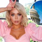 Алина Гросу неожиданно получила дипломатическую должность в Нью-Йорке - реакция МИД шокировала 17 krug 51