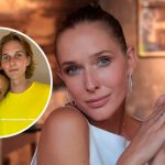 «Взрослее меня»: Екатерина Осадчая показала архивный фото с 22-летним сыном и обратилась к нему 17 krug 62