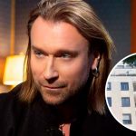 Случайно "спалился": в Сети показали фотографии квартиры Олега Винника в Германии 16 krug.pg 1