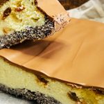 Мой авторский Львовский сырник. Вкуснейшего не найдете! Сочный, имеет интересную структуру, в меру плотный, чем-то похож на Чизкейк 14 mij avtorskyj lvivskyj syrnyk smachnishogo ne znajdete sokovytyj maye czikavu strukturu v miru shhil