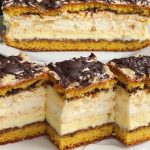 mij avtorskyj reczept duzhe nizhnyj ta povitryanyj plyaczok z apelsynovym kremom i beze