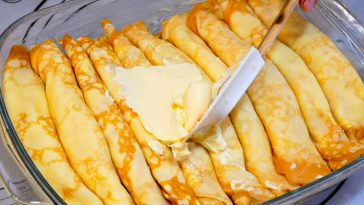 moyi domashni zyidayut usi za 1 raz nu duzhe dobri mlynczi za osoblyvym reczeptom taki vershkovi i s