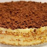 Быстрый торт в моей жизни! Ленивый «Наполеон» без духовки, без печенья, без раскатки лепешек. 13 najshvydshyj tort v moyemu zhytti linyvyj napoleon bez duhovky bez pechyva bez rozkatky korzhiv