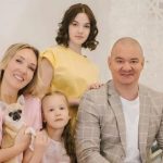 Жена Евгения Кошевого восхитила фото с двумя дочерьми и показала, как они изменились 15 nataliya mogilevskaya 296732190 1254463425364384 2871398973875025494 n e1725359275102 758x431 1 e1725368036477