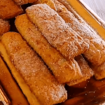 Интересное итальянское печенье по старинному рецепту выпекаю за 15 минут: проще и быстрее рецепта не найти 15 pechene