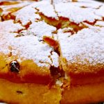 10 минут на подготовку и сразу в духовку 20 pechu jogo postijno rodzynkovyj pyrig do chayu 10 hvylyn na pidgotovku i odrazu v duhovku