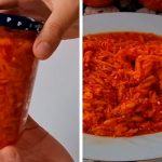 Маринованная морковь со сладким перцем на зиму: все, кто попробовал, без рецепта не уходили 15 q1