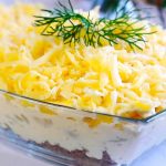 Салат «Маркиз»: не ожидала, что так вкусно получится. Только 4 ингредиента 24 salat markiz ne ochikuvala shho tak smachno vyjde lyshe 4 ingrediyenta