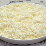 Настоящая «Невеста» на моем столе: просто выкладываю ингредиенты слоями и шикарный салат для праздника готов 15 salat narechena