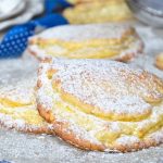 «И на завтрак, и на перекус»: сочники с сыром расходятся за 1 день — вкус лучше, чем в магазинных 15 sochnyky