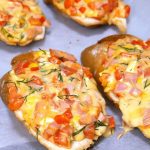 Папа научил! Очень вкусные горячие бутерброды, которые обожает мой папа, это его фирменный рецепт 27 tato navchyv duzhe smachni garyachi buterbrody yaki obozhnyuye mij tato cze jogo firmovyj reczept.jp