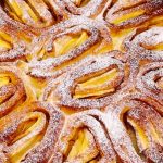 Теперь всегда буду так печь яблочный пирог! И красиво, и вкусно, и бюджетно! 19 teper zavzhdy budu tak pekty yabluchnyj pyrig i krasyvo i smachno i byudzhetno