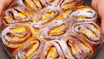 teper zavzhdy budu tak pekty yabluchnyj pyrig i krasyvo i smachno i byudzhetno