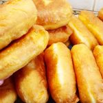 Неделю не черствели. Водка в тесте творит чудеса! Все подруги взяли рецепт 16 tyzhden ne cherstvily gorilka u tisti tvoryt dyva vsi podrugy vzyaly reczept