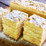 yabluchnyj perekladanecz lyubymyj plyaczok dytynstva czej yabluchnyj krem yim lozhkamy