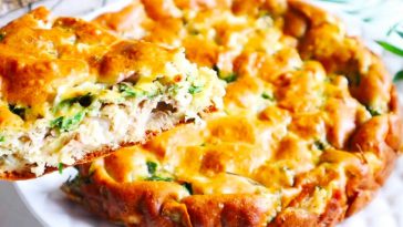 300 g myasa i vecherya gotova velykyj sytnyj i legkyj v prygotuvanni