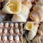 Безупречные рогалики на смальце, которые просто тают во рту 13 447297297 122118893870296075 5891338150545056729 n