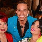 Мама певицы Наташи Королевой неожиданно приехала в Россию - что стало причиной 14 703bb959ece27f8dceab0341e8ccefbe e1729844822367 758x448 1