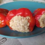 По совету дочери заменила рис в фаршированном перце на более интересный ингредиент. И не пожалела 13 Screenshot 6 6