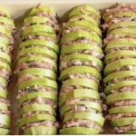 Если вы не любите кабачки, то вы просто не умеете их готовить. Вкуснейшие кабачки в духовке. Быстрый ужин на вашем столе 13 Snimok ekrana 2024 06 03 v 05.39.04