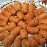 Это вкуснейшее блюдо из кабачков можно готовить все лето и все равно не надоест 14 Snimok ekrana 2024 06 03 v 11.16.47