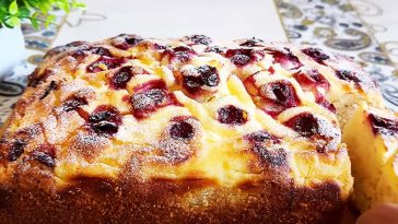 angelskyj pyrig pechu 3 razy na tyzhden ne mozhu zupynytys tak smachno