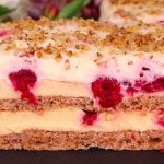 Анна – такой вкусный, но простой домашний тортик! Ничего не нужно выравнивать или сложно украшать! 15 anna takyj smachnyj ale prostyj domashnij tortyk nichogo ne potribno vyrivnyuvaty chy skladno prykra