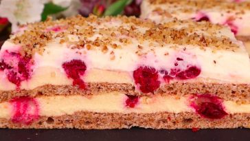 anna takyj smachnyj ale prostyj domashnij tortyk nichogo ne potribno vyrivnyuvaty chy skladno prykra