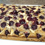 babusyn makovyj pyrig na moloczi na zamis tista potribno lyshe 5 hvylyn vporayetsya navit gospodynya