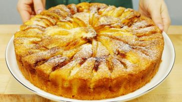 babusyn skarb zoloto a ne pyrig bagato yabluk i tisto na smetani