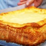 Много-много яблок. Пирог «Райское яблочко». Тесто как крем, почти не чувствуется 17 bagato bagato yabluk pyrig rajske yabluchko tisto yak krem majzhe ne vidchuvayetsya