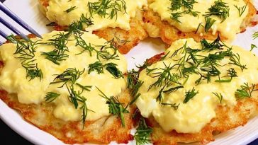 bez cziyeyi vecheri cholovik ne mozhe i myasa ne treba guczulskyj reczept