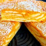 Без муки и манки! Вкусная и недорогая творожная запеканка с тыквой. Готовится ну очень просто 25 bez muky i manky smachna i nedoroga syrna zapikanka z garbuzom gotuyetsya nu duzhe prosto