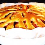 Без весов и вкуснее Шарлотки. Новый Домашний пирог, в который я влюбилась 17 bez vag i smachnishe sharlotky novyj yabluchnyj pyrig v yakyj ya zakohalas