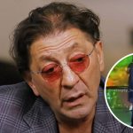Высморкался и перекурил: неадекватный Лепс перепутал сцену с туалетной комнатой 19 bvdbvij 1