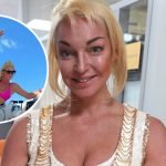 "Отсутствие еды и яркие сек**альные эмоции!" - Волочкова поделилась секретом стройности 16 bvdbvjdjj