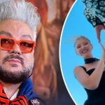 Для отвода глаз: Киркоров снялся в романтической фотосессии с 28-летней украинкой 16 bvdbvjdjvg