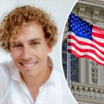 Что-то ветрено: Максим Галкин без Аллы Пугачевой обратился к поклонникам из США 20 bvdbvjdjvgij