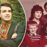 "Есть что рассказать..." - как выглядит сейчас жена Назария Яремчука, с которой они прожили 15 лет 19 bvdbvvgrnij