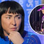"Что за мода чесать передок?!" - 60-летняя Лолита опозорилась на сцене 27 bvjdjvgrnij 1