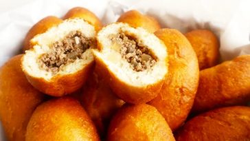 charivne tisto reczept dala babusya tak pyrizhky vy shhe tochno ne gotuvaly