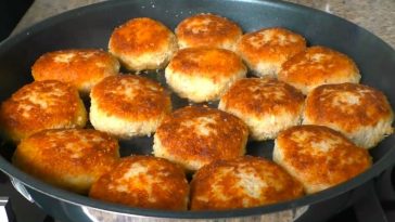 cholovik bez nyh ne mozhe nu duzhe smachna vecherya z kartopli ta farshu vrodi vse prosto ale vyhody