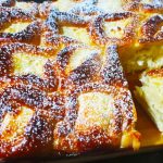 Целый противень съели за вечер. Эту выпечку разметают сразу. Идеально к чаю 12 czile deko zyily za vechir czyu vypichku rozmitayut odrazu idealno do chayu