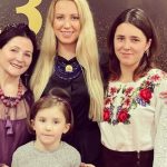 Надо же, чтобы так случилось: 8-летняя внучка Нины Матвиенко повторила судьбу своей мамы 15 df9d1edaa65a4f87eeccee290e80a4f4 1200x675