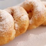 Домашние пончики на кефире за 15 минут. На завтрак к чаю, вкусно и быстро 15 domashni ponchiki na kefiri za 15 hvilin na snidanok do chayu smachno i shvidko 785x412 1