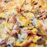 Домашняя пицца, как из пиццерии! Идеальное тесто, не черствеющее! Муж сказал, что вкуснее не пробовал! 13 domashnya picza yak z piczeriyi idealne tisto yake ne cherstviye cholovik skazav shho smachnishoyi n