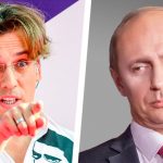 "Чебурашке поставили - а Путину нет!", - Галкин рассказал каким видит памятник российскому вождю 20 fhhhg 1