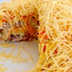 franczuzkyj salat firmovyj salat moyeyi svekruhy novyj salat sharamy